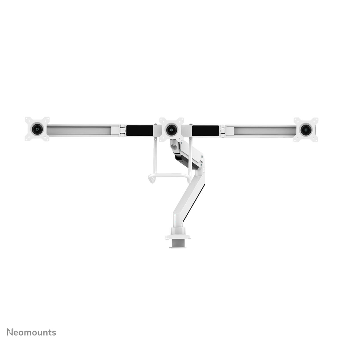 TV Mount Neomounts NM-D775DX3WHITE 17″ 27″ 6 Kg