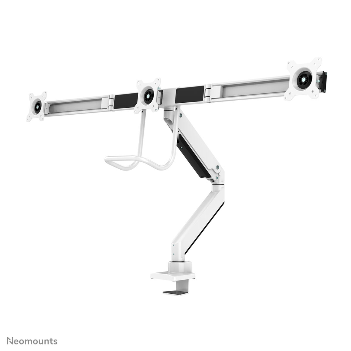 TV Mount Neomounts NM-D775DX3WHITE 17″ 27″ 6 Kg