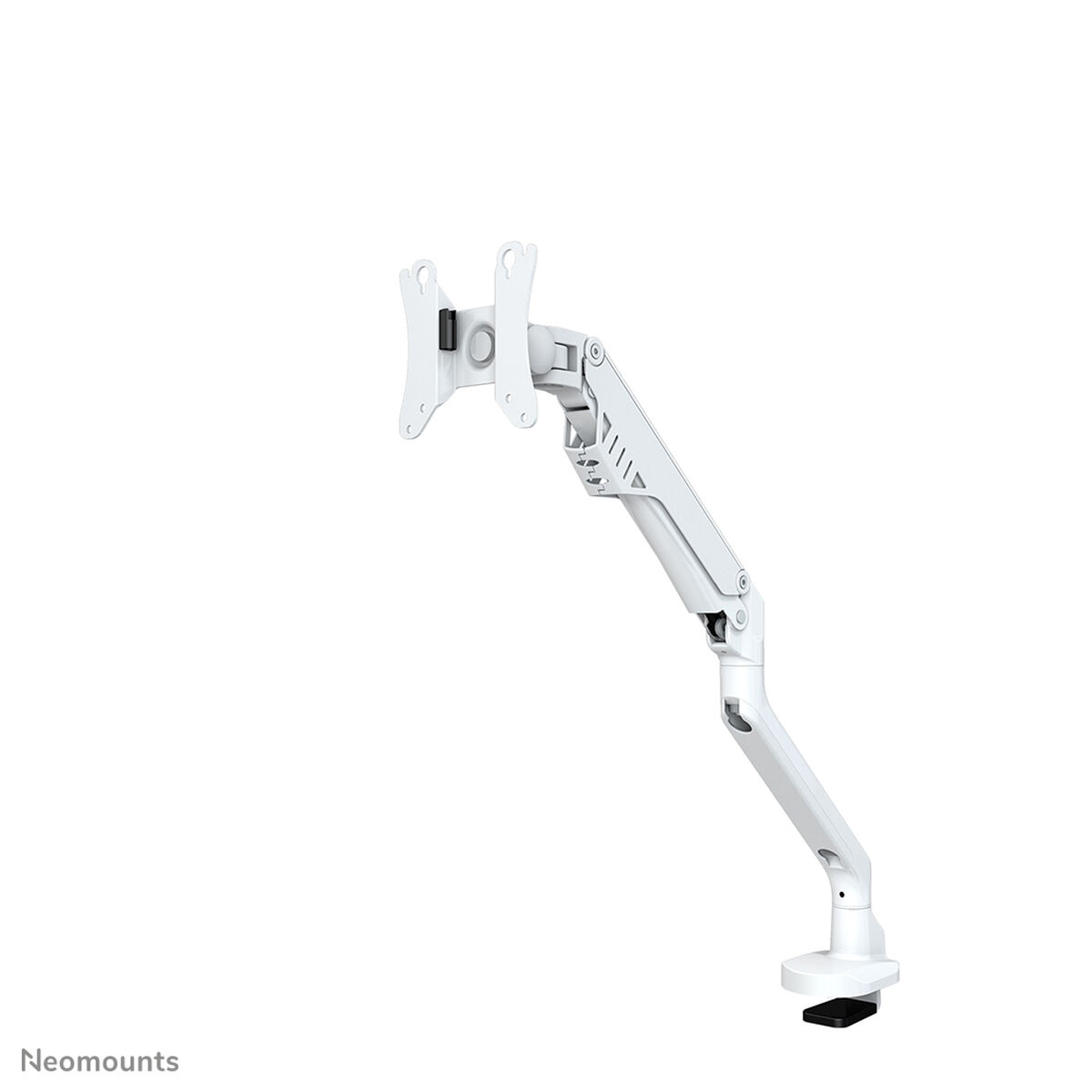 Screen Table Support Neomounts FPMA-D750WHITE2 White 8 kg Screen Table Support Neomounts FPMA-D750WHITE2 White 8 kg