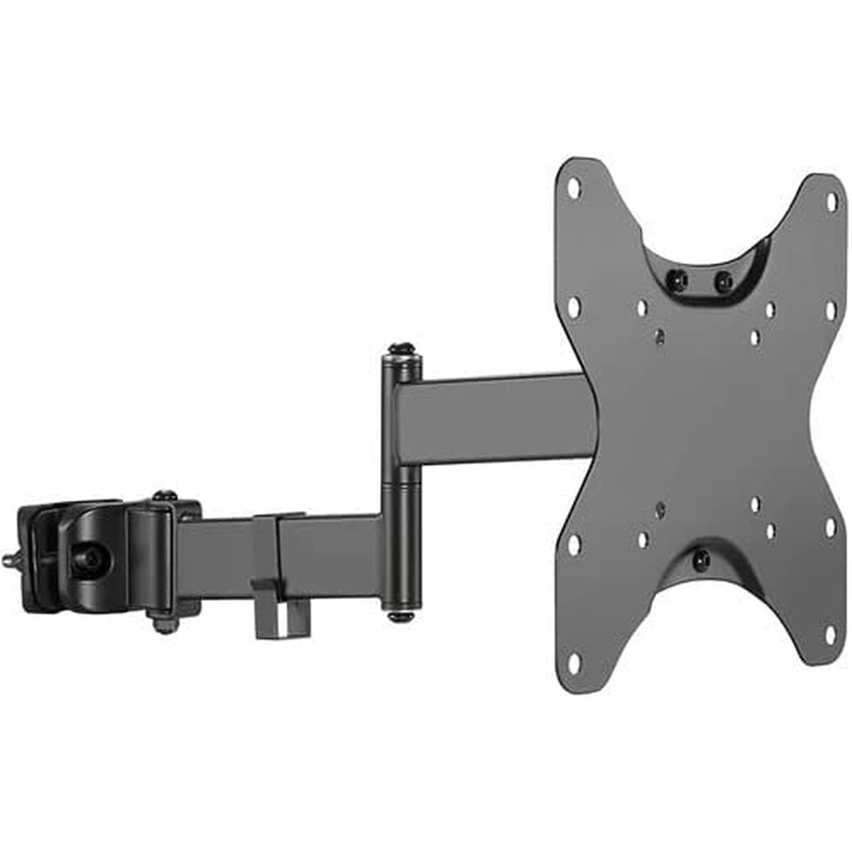 TV Wall Mount with Arm Neomounts FL40-450BL12 23-42″ 25 kg