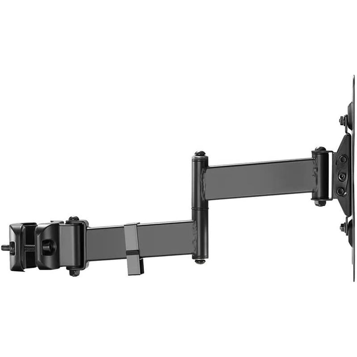 TV Wall Mount with Arm Neomounts FL40-450BL12 23-42″ 25 kg