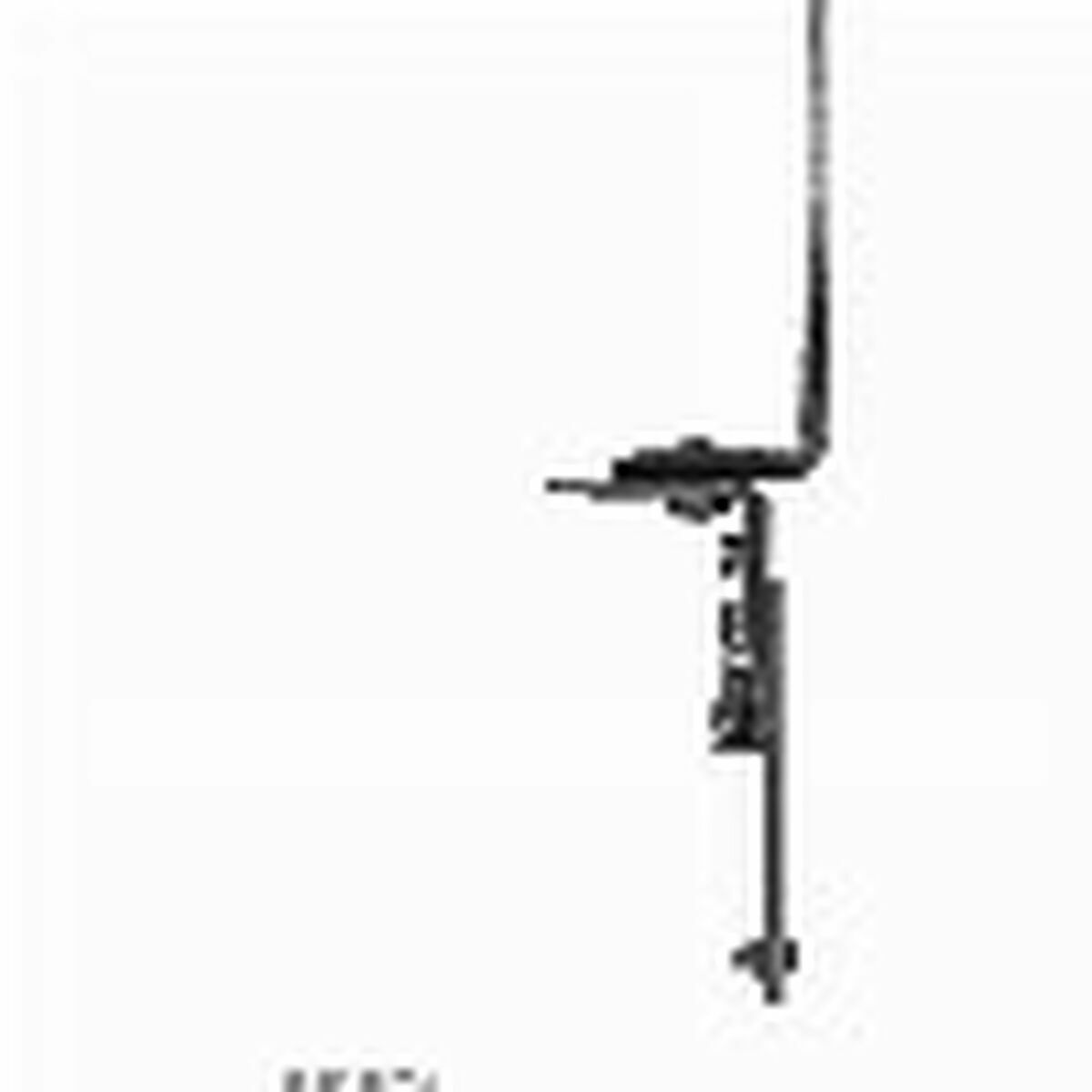 TV Mount Neomounts AWL29-750BL1 10 kg