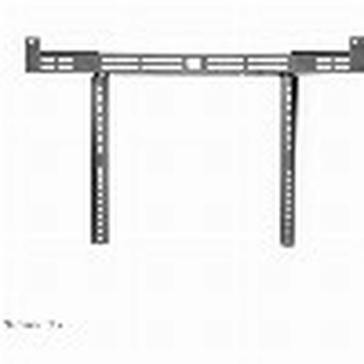 TV Mount Neomounts AWL29-750BL1 10 kg