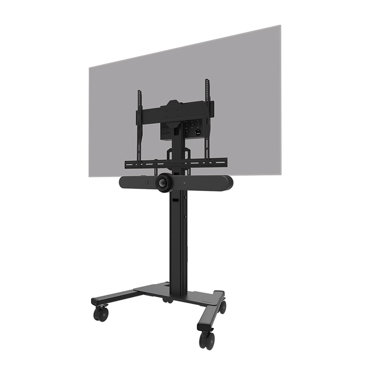 Screen Table Support Neomounts AV30-500BL 43″ 110″