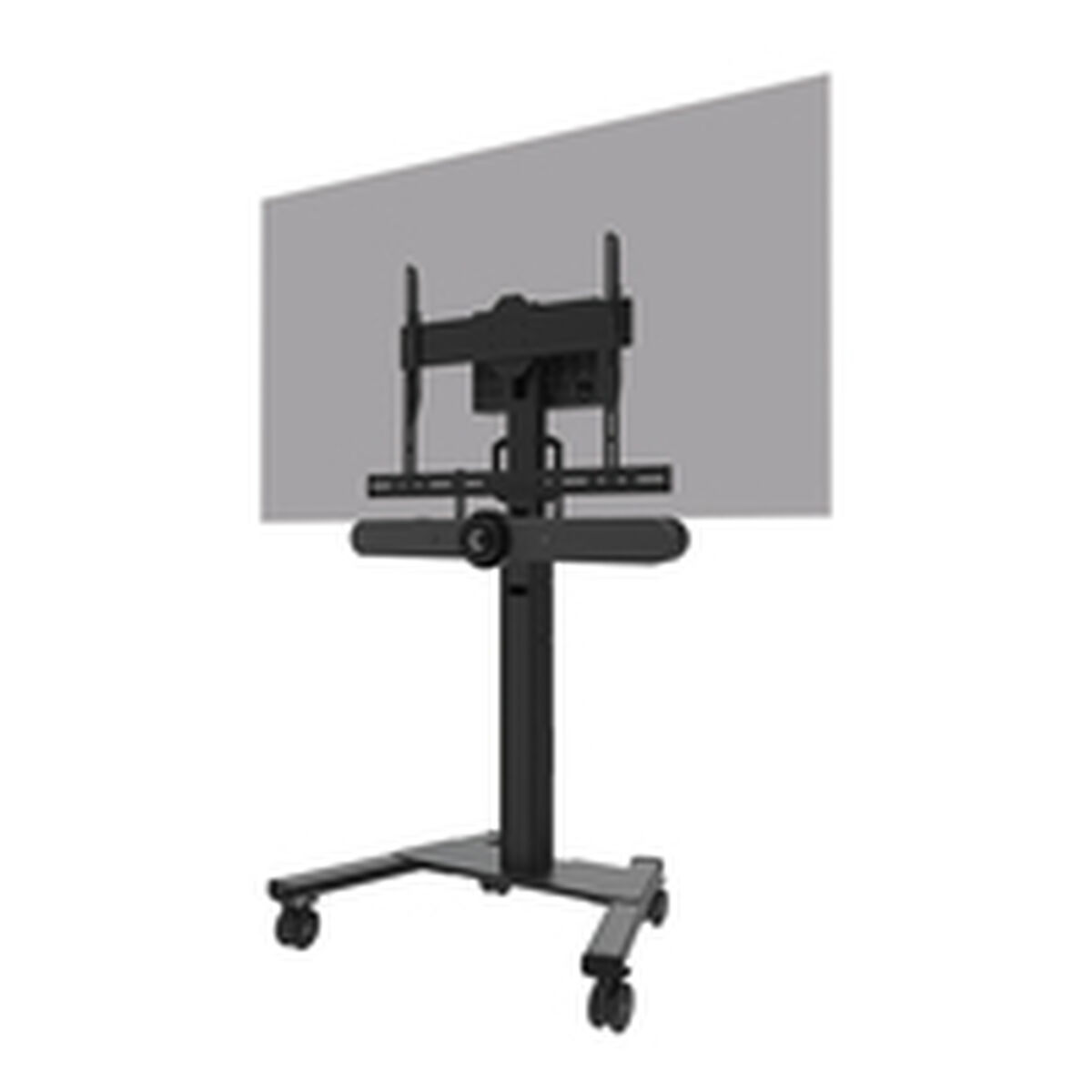 Screen Table Support Neomounts AV30-500BL 43″ 110″