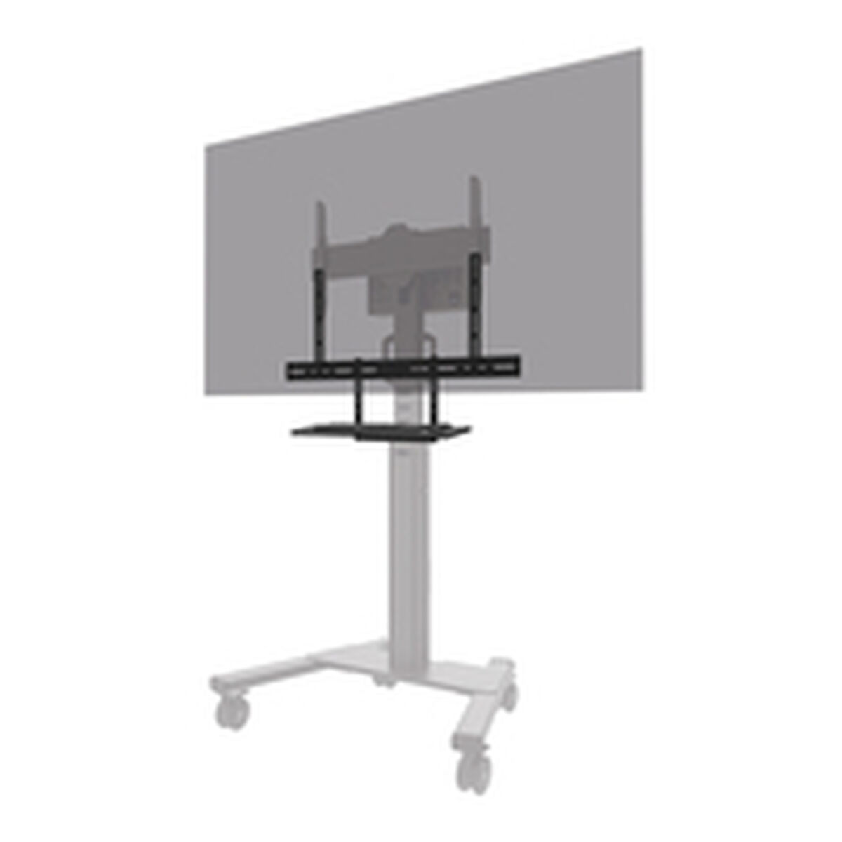 Screen Table Support Neomounts AV40-500BL Screen Table Support Neomounts AV40-500BL