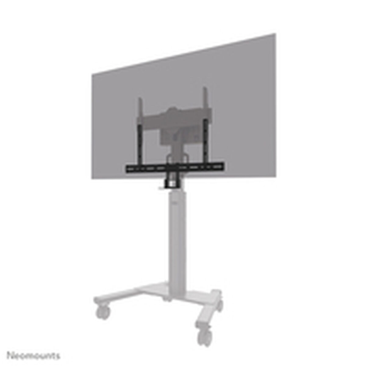 Screen Table Support Neomounts AV50-500BL 43″ 110″