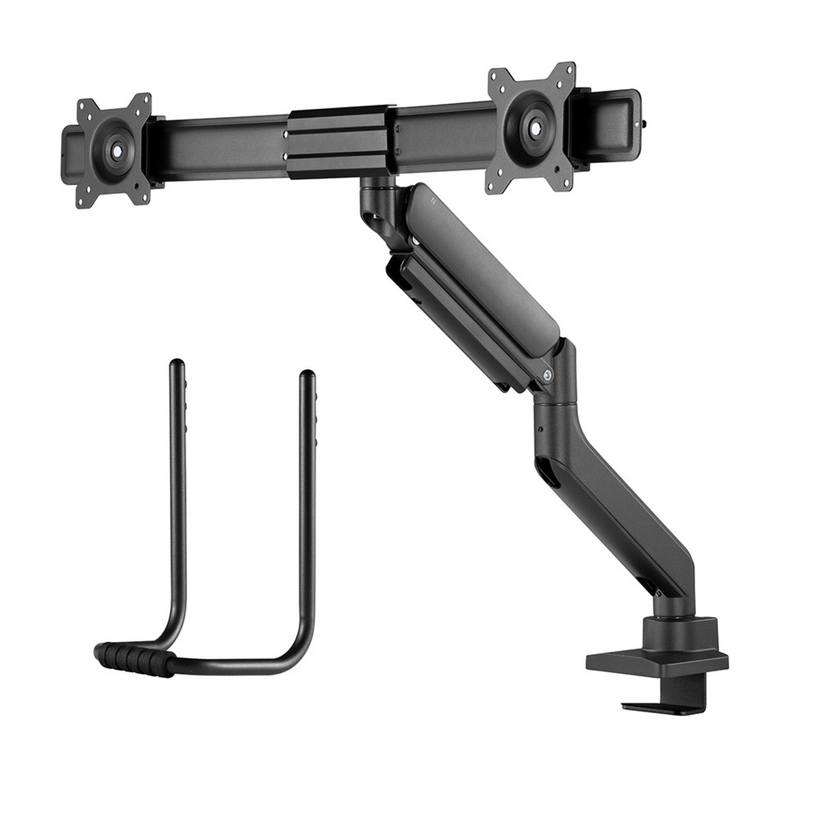 Screen Table Support Neomounts DS75-450BL2 Screen Table Support Neomounts DS75-450BL2