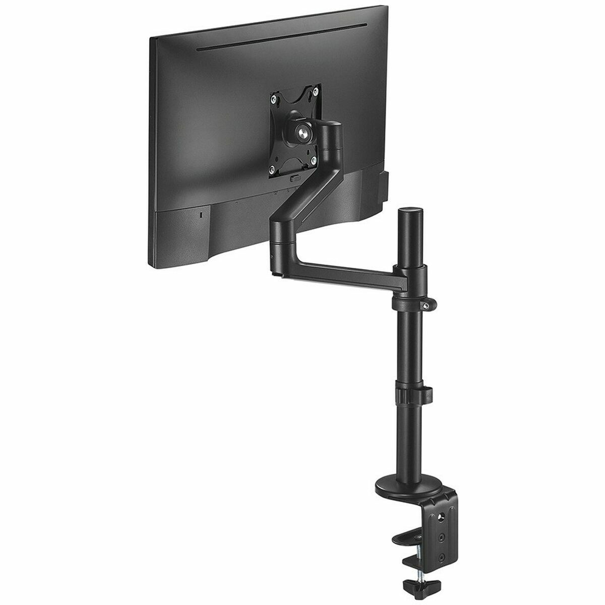 Wall Bracket Neomounts DS60-425BL1 Black 27″