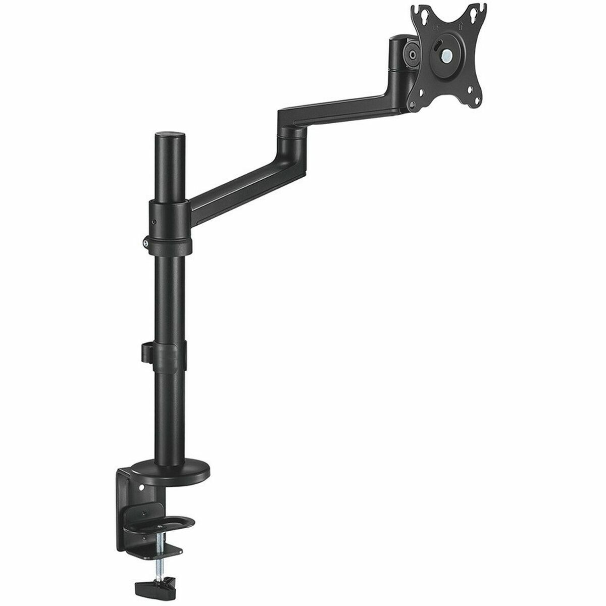 Wall Bracket Neomounts DS60-425BL1 Black 27″
