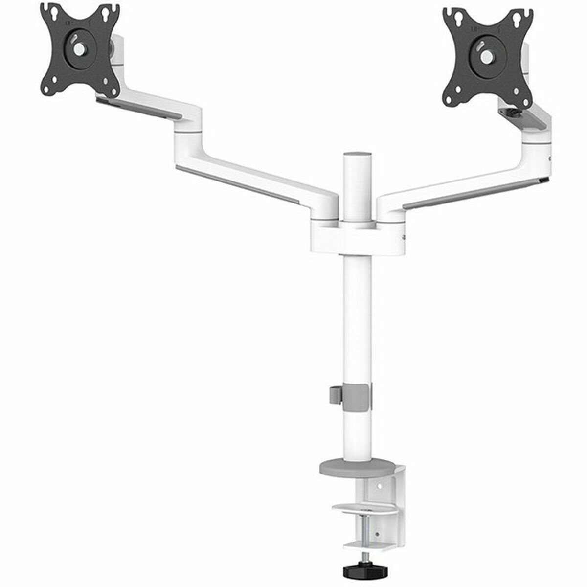 Screen Table Support Neomounts DS60-425WH2 White 27″