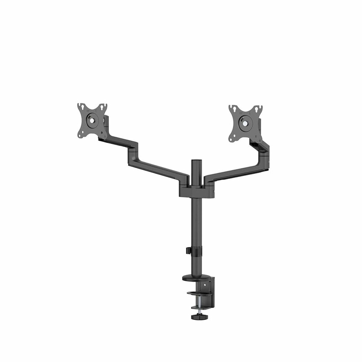 Screen Table Support Neomounts DS60-425BL2 Black 27″ Screen Table Support Neomounts DS60-425BL2 Black 27″