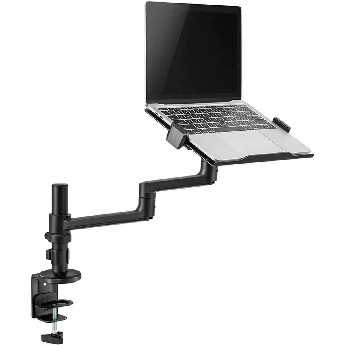Laptop, eBook and iPad support Neomounts DS20-425BL1 17,3″ 11,6″ Laptop, eBook and iPad support Neomounts DS20-425BL1 17,3″ 11,6″