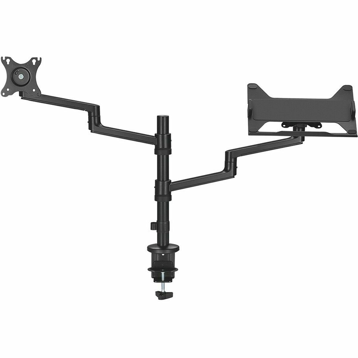 Screen Table Support Neomounts DS20-425BL2 17,3″ 11,6″ Screen Table Support Neomounts DS20-425BL2 17,3″ 11,6″