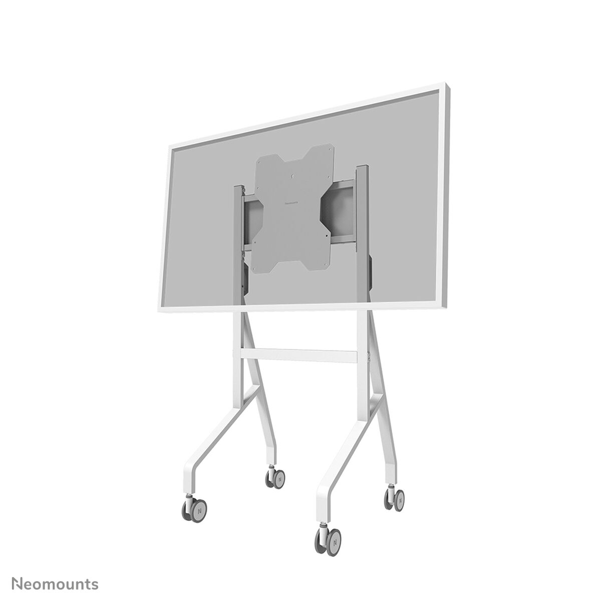 Screen Table Support Neomounts FL50-515WH1 55″ 65″ Screen Table Support Neomounts FL50-515WH1 55″ 65″