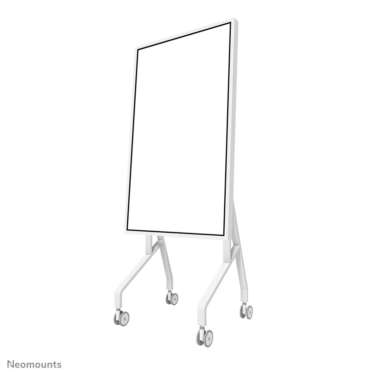 Screen Table Support Neomounts FL50-515WH1 55″ 65″