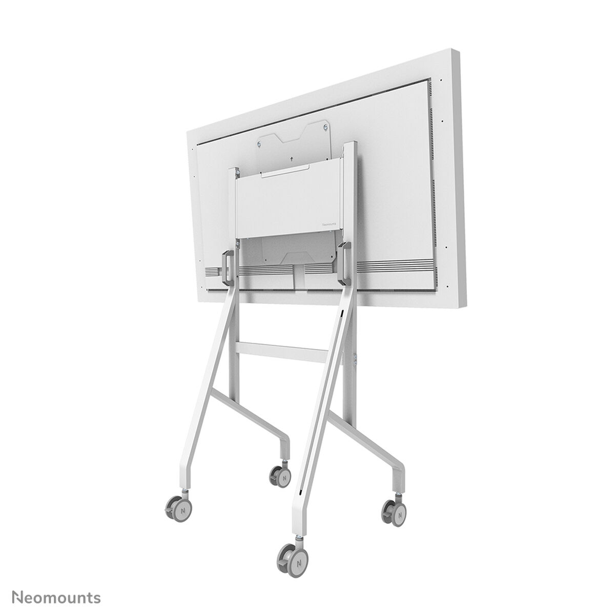 Screen Table Support Neomounts FL50-515WH1 55″ 65″