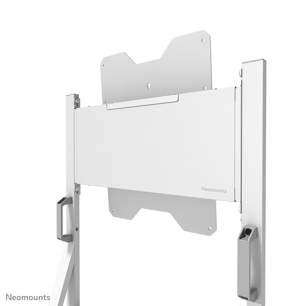 Screen Table Support Neomounts FL50-515WH1 55″ 65″