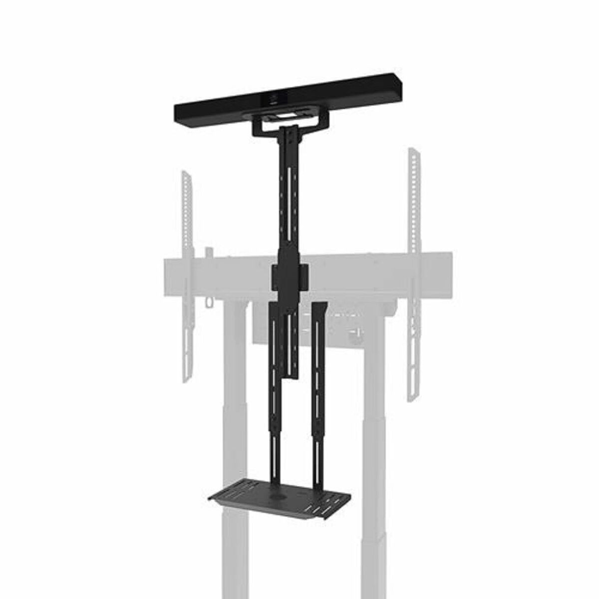 TV Mount Neomounts AV1-875BL1 9 kg TV Mount Neomounts AV1-875BL1 9 kg