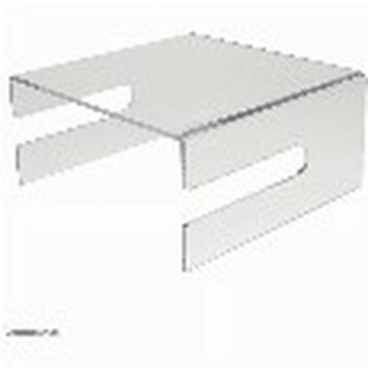 TV Mount Neomounts NSMONITOR50 25 kg