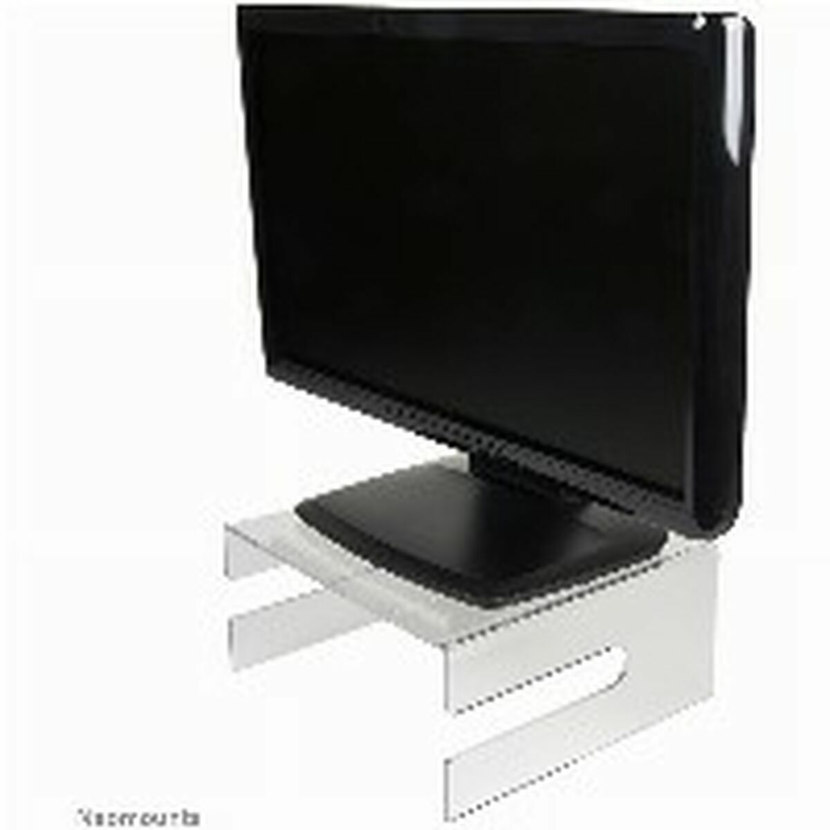 TV Mount Neomounts NSMONITOR50 25 kg