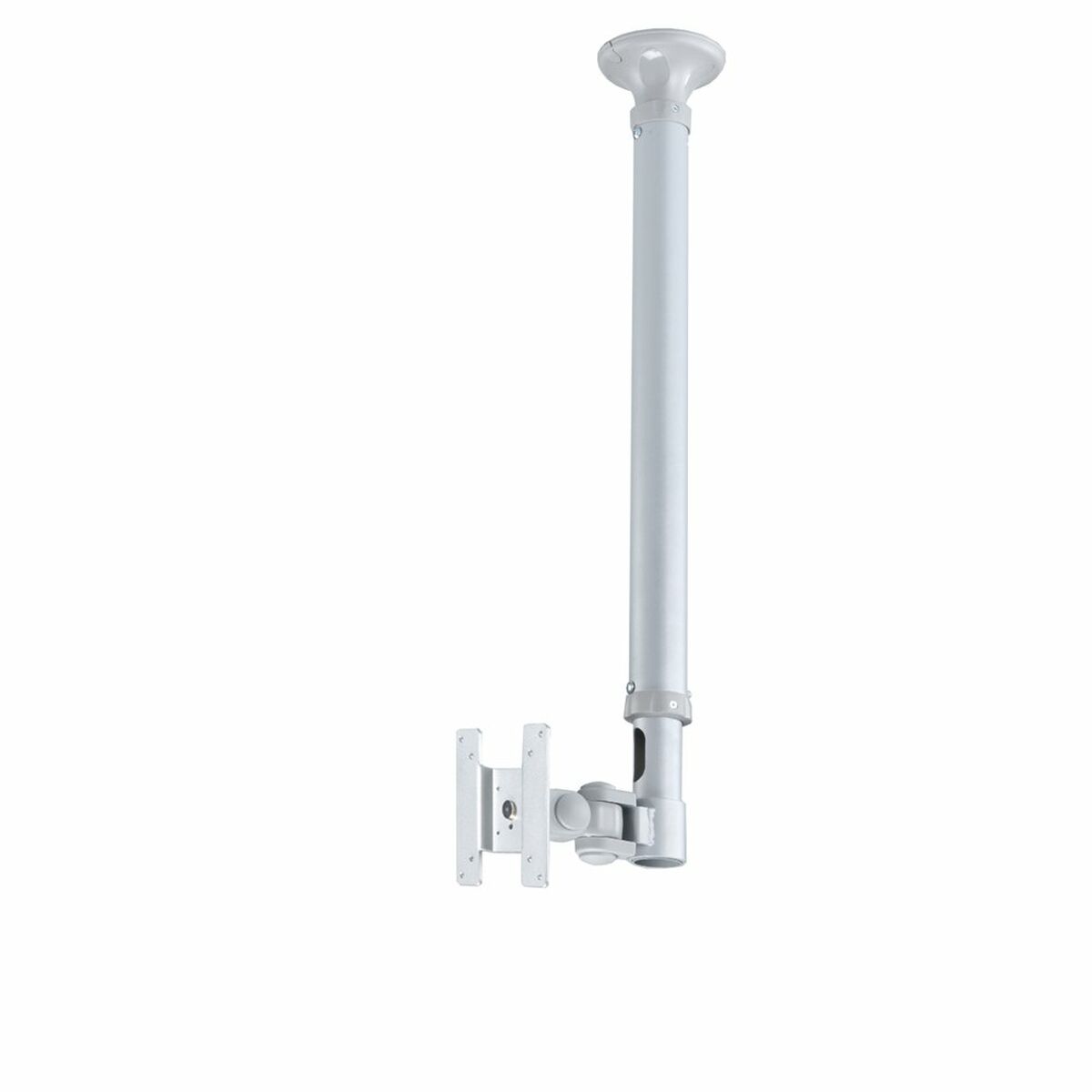 TV Mount Neomounts FPMA-C100SILVER 10″ 30″ 12 kg