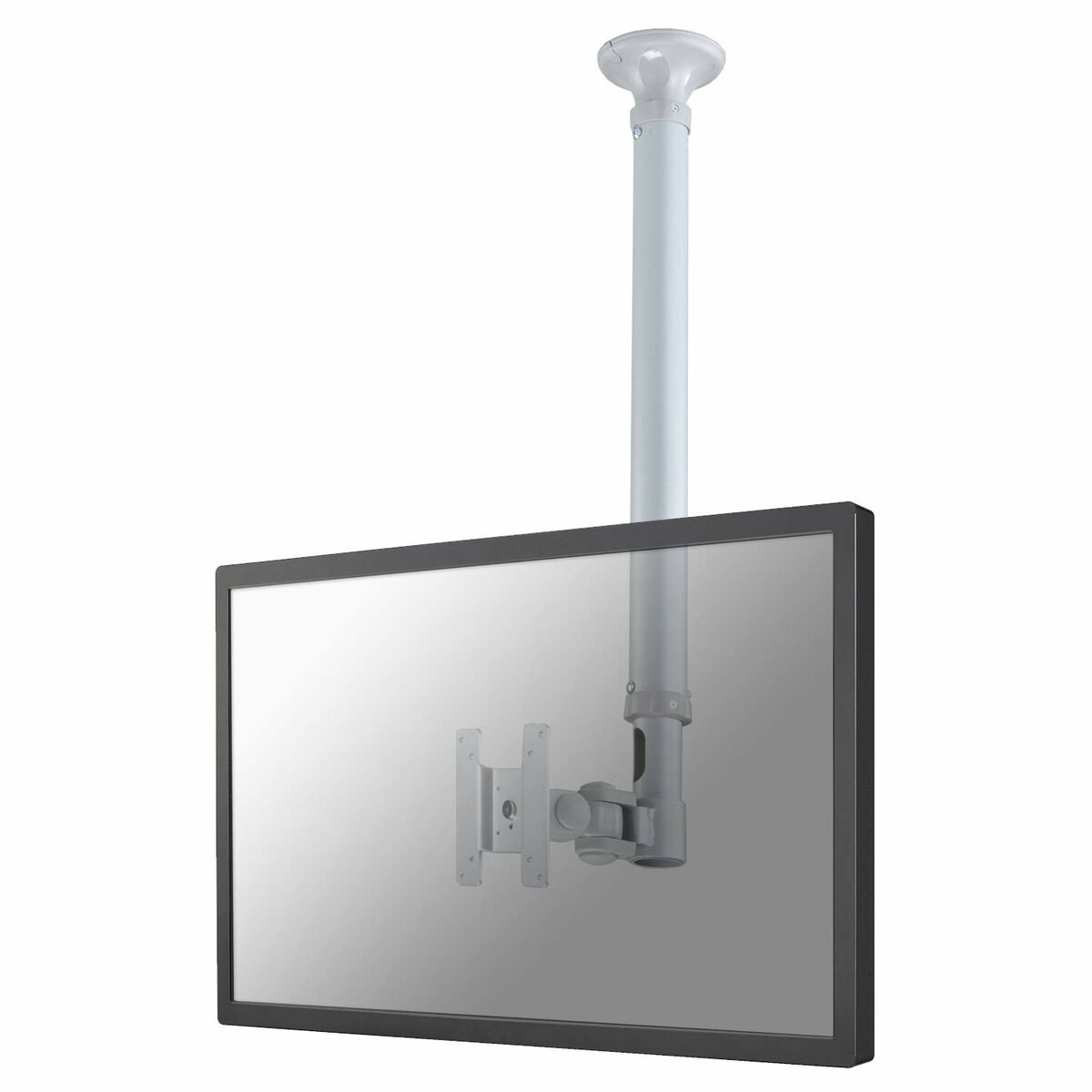 TV Mount Neomounts FPMA-C100SILVER 10″ 30″ 12 kg