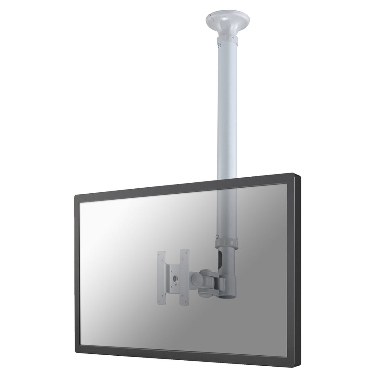 TV Mount Neomounts FPMA-C100SILVER 10″ 30″ 12 kg
