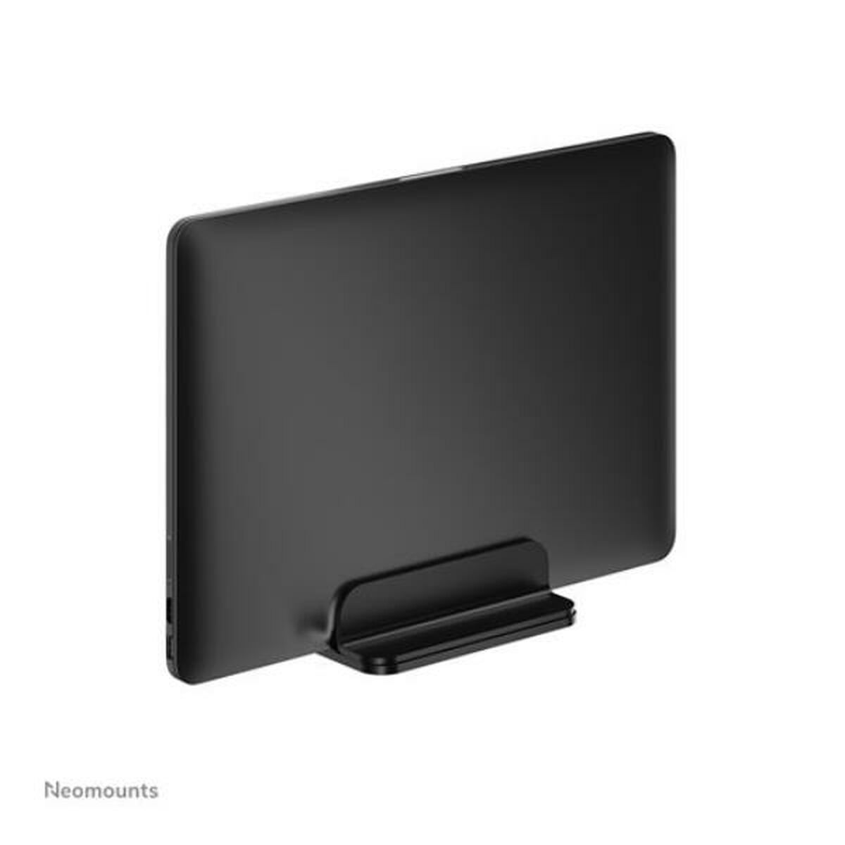 Notebook Stand Neomounts NSLS300BLACK Aluminium Notebook Stand Neomounts NSLS300BLACK Aluminium