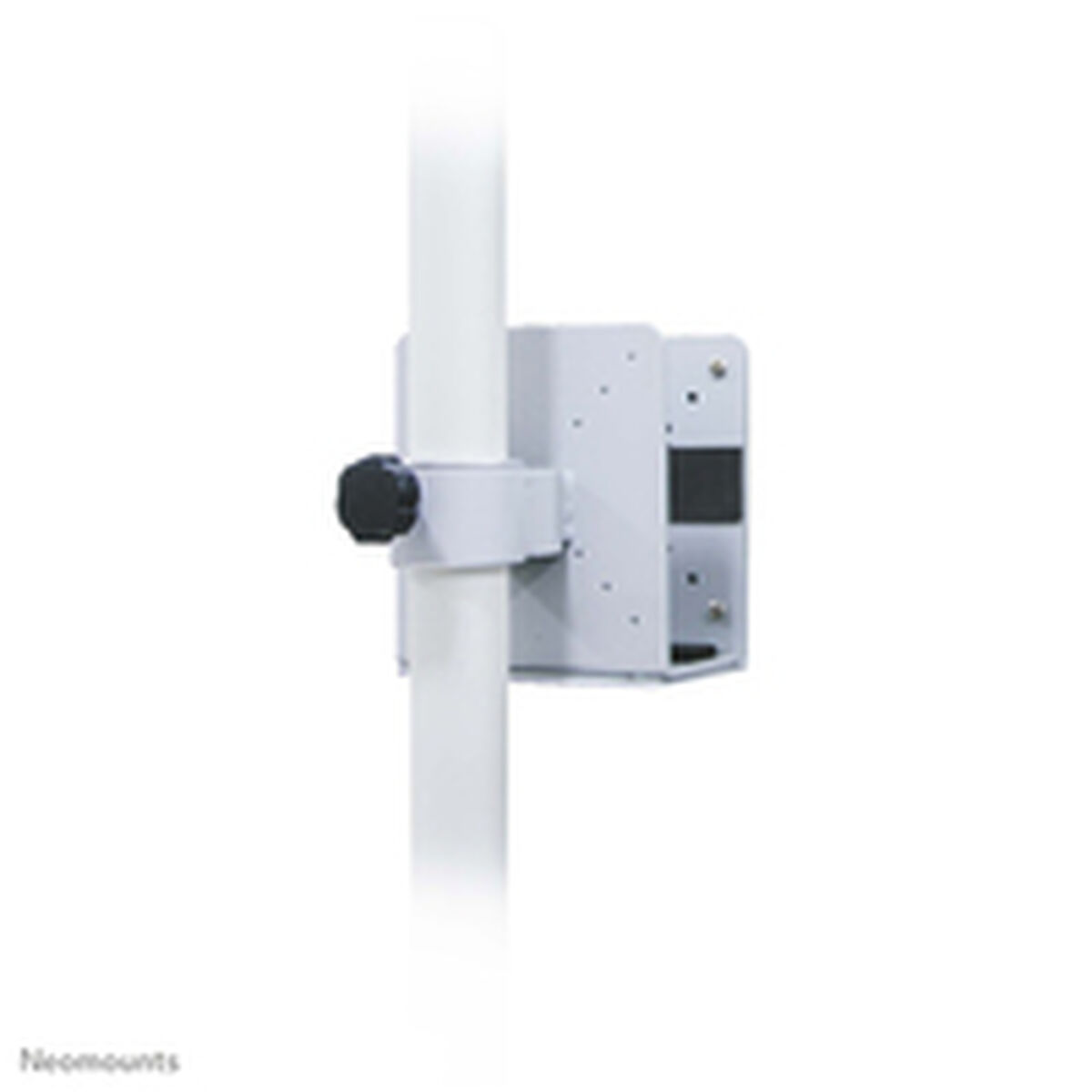 Holder Neomounts THINCLIENT-10 Silver Steel