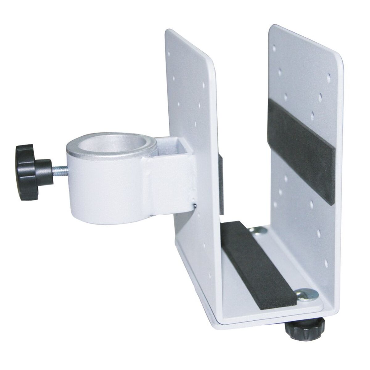 Holder Neomounts THINCLIENT-10 Silver Steel
