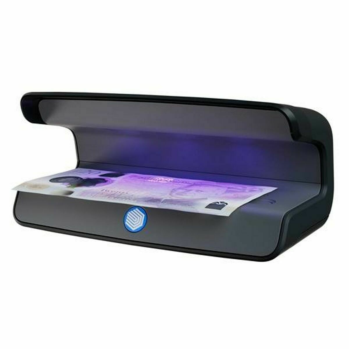 Counterfeit Note Detector Safescan Black Counterfeit Note Detector Safescan Black