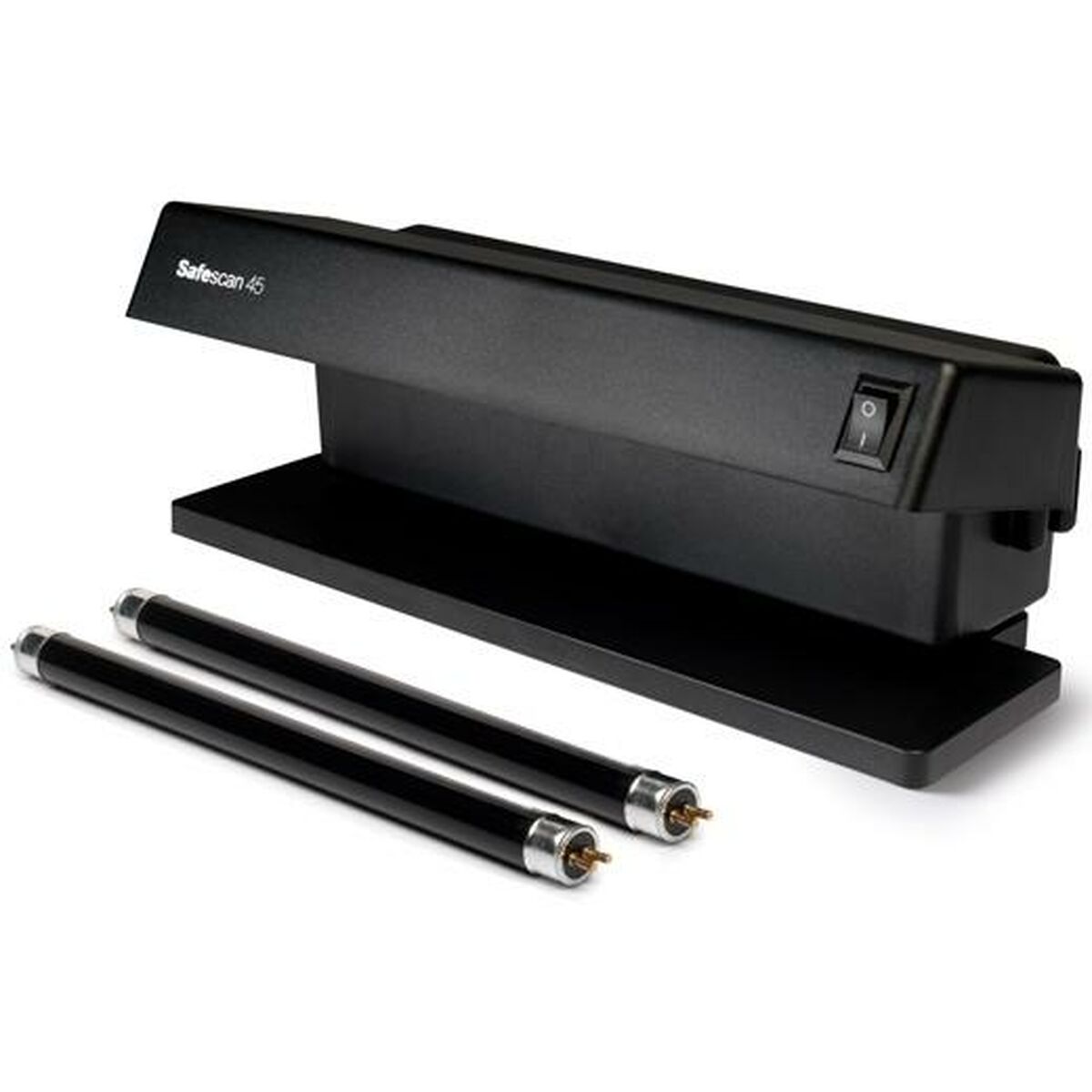 Banknote counter Safescan 111-0272 Black