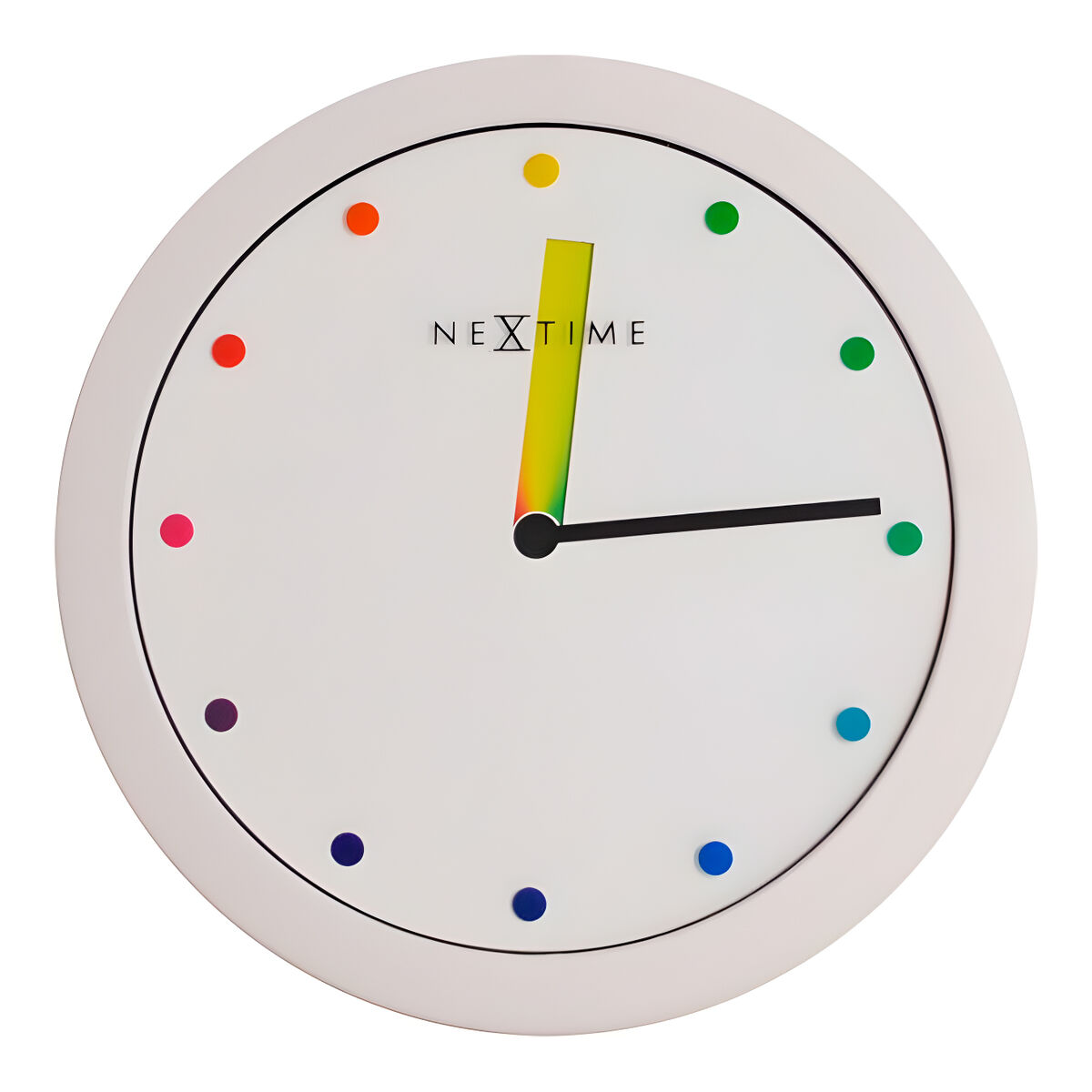 Wall Clock Nextime 3047 28 cm Wall Clock Nextime 3047 28 cm