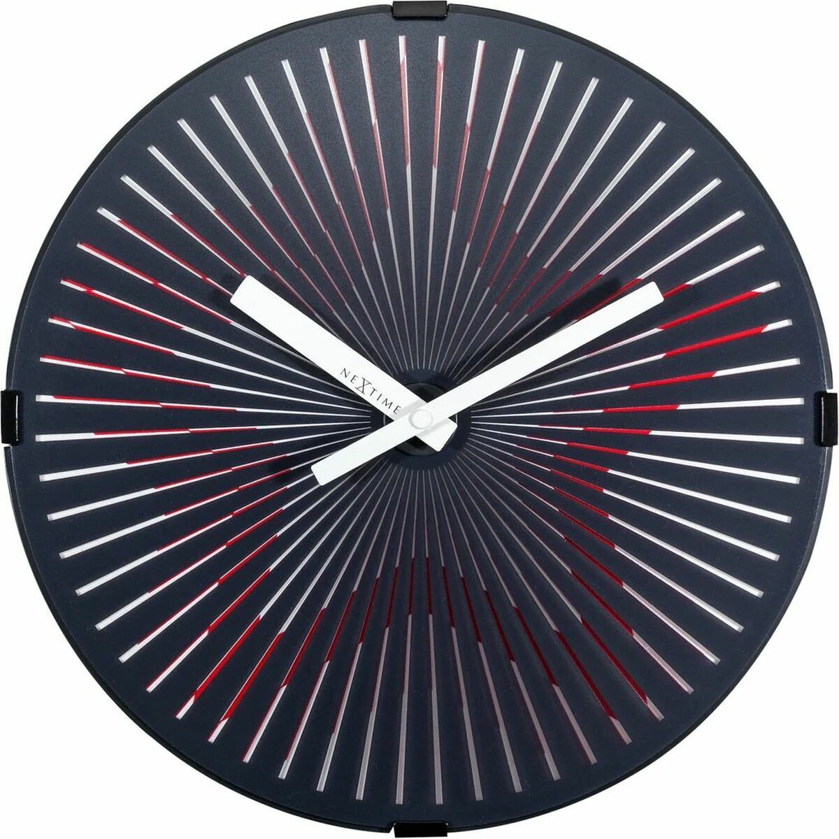 Wall Clock Nextime 3223 30 cm Wall Clock Nextime 3223 30 cm