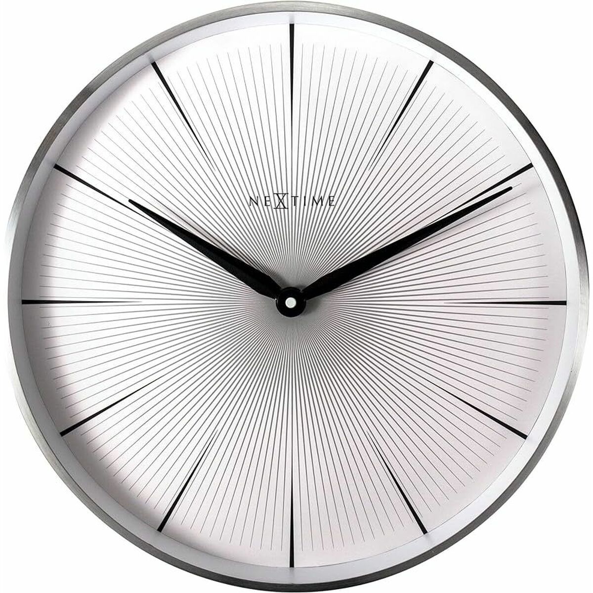 Wall Clock Nextime 3511WI 40 cm Wall Clock Nextime 3511WI 40 cm