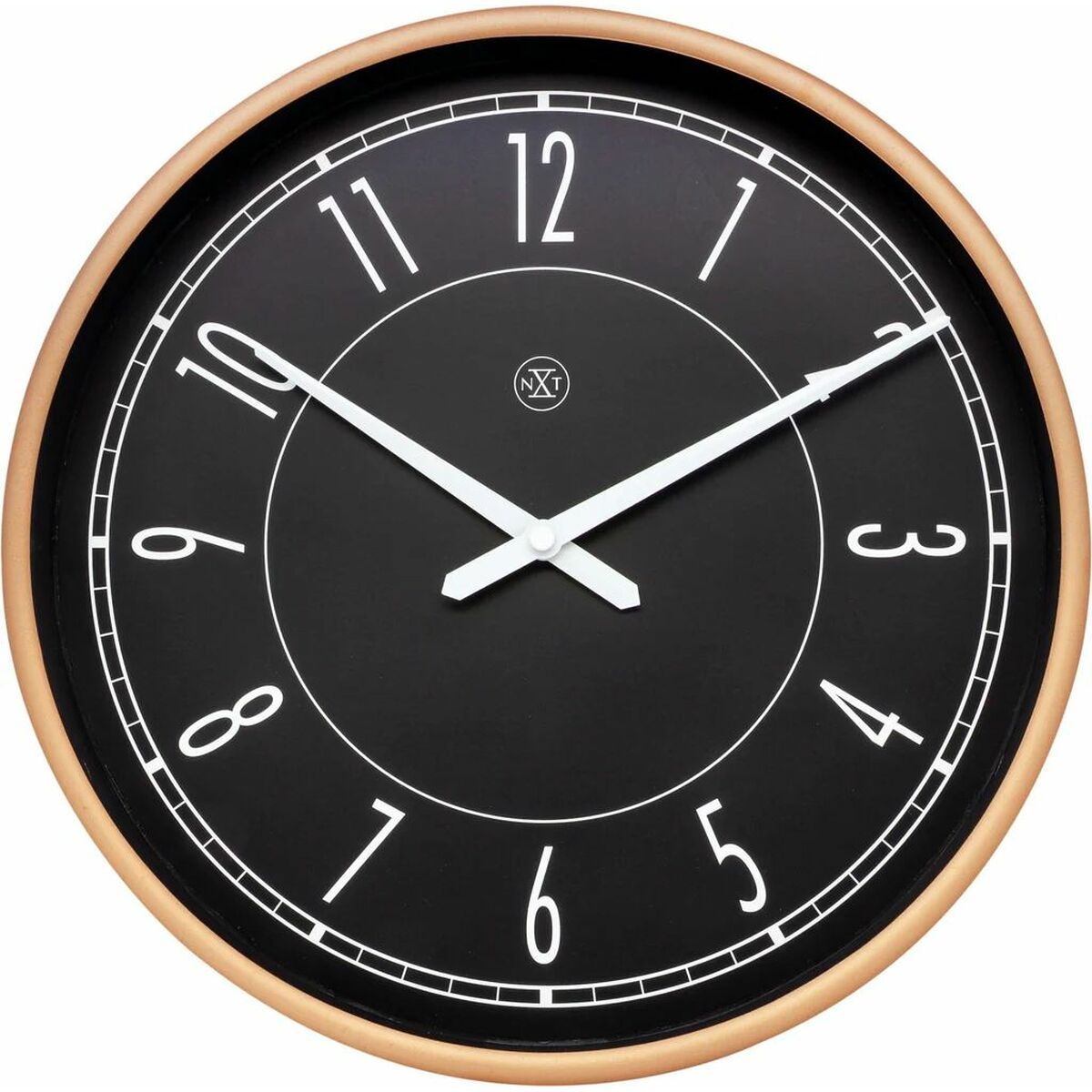 Wall Clock Nextime 7331 30 cm Wall Clock Nextime 7331 30 cm