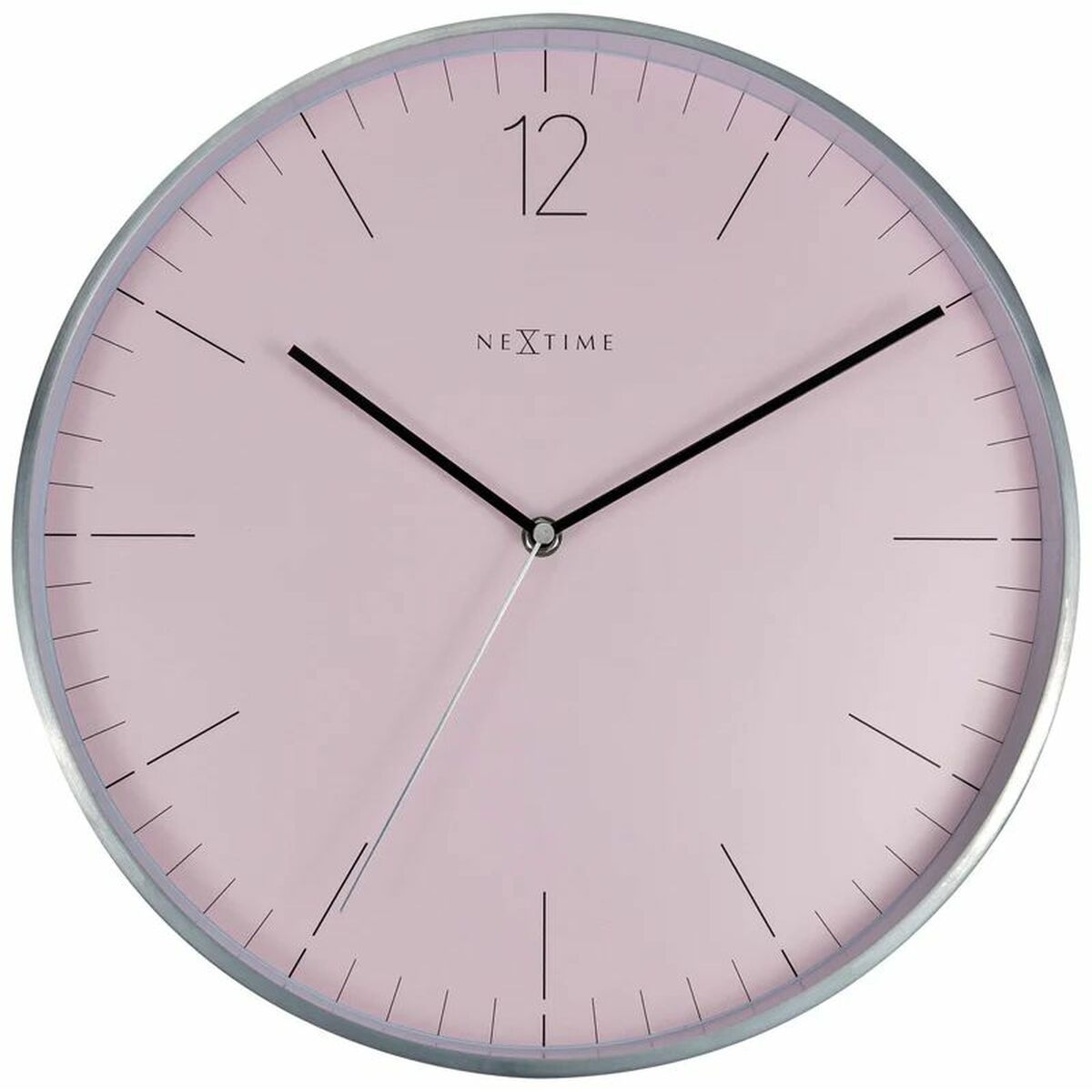 Wall Clock Nextime 3254RZ 34 cm Wall Clock Nextime 3254RZ 34 cm