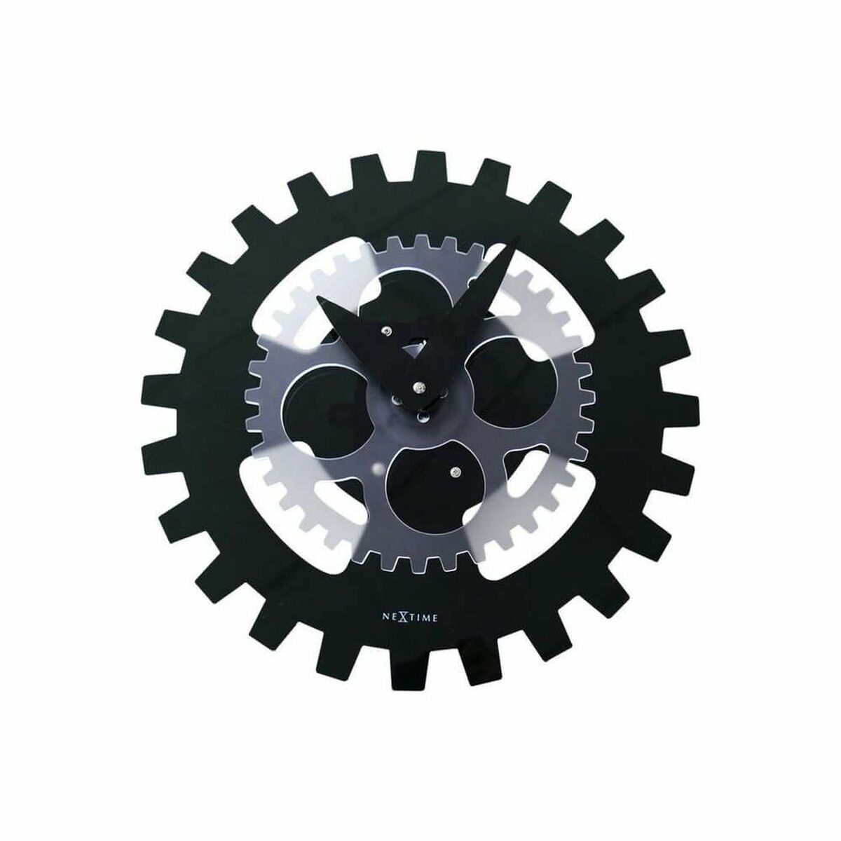 Wall Clock Nextime 3241ZW 35 cm Wall Clock Nextime 3241ZW 35 cm