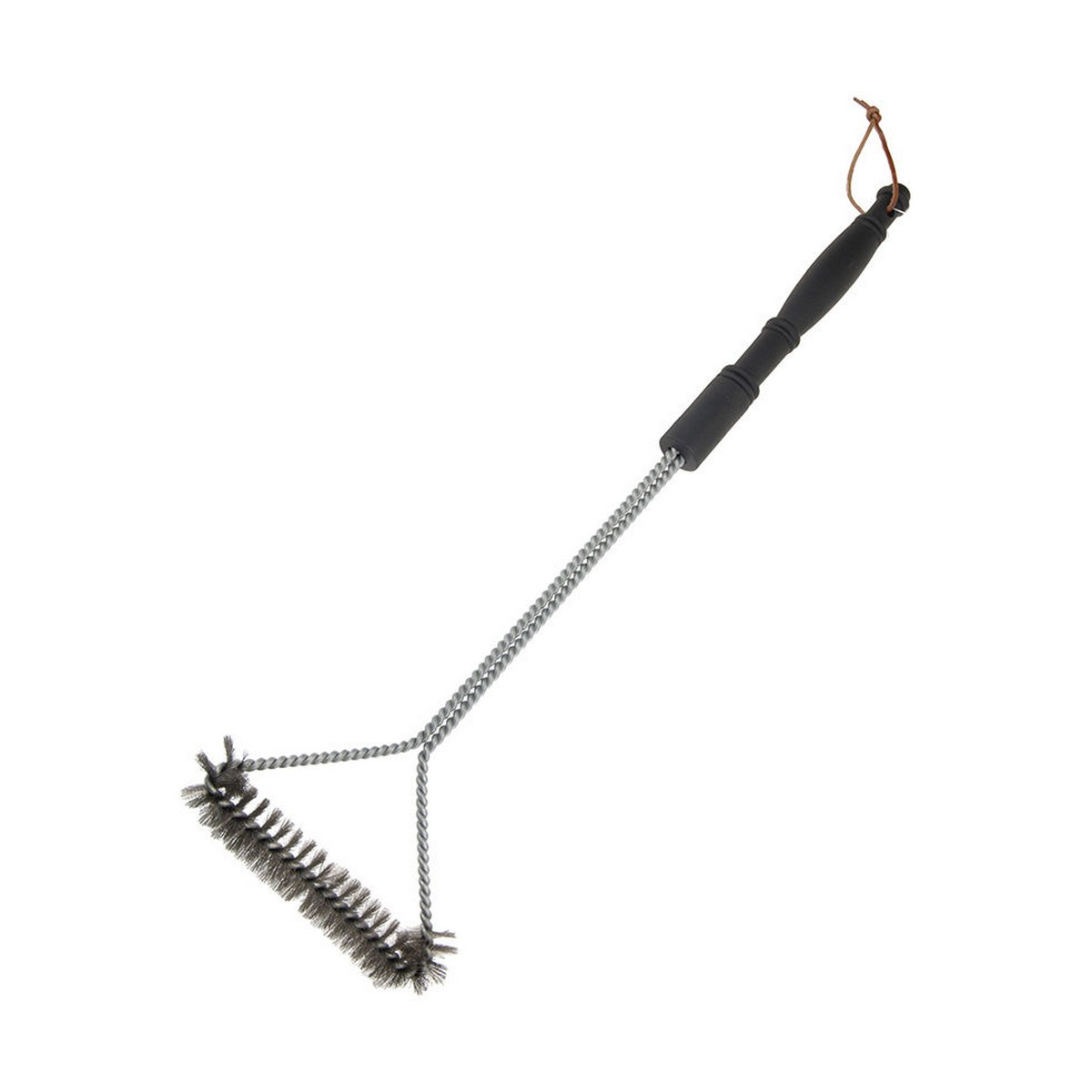 Barbecue Cleaning Brush 16,3 x 54,5 cm Barbecue Cleaning Brush 16,3 x 54,5 cm