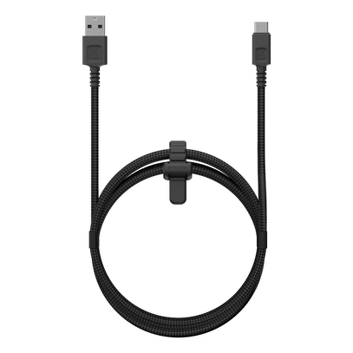 USB Cable Xtorm CX3051 Black 1,5 m USB Cable Xtorm CX3051 Black 1,5 m
