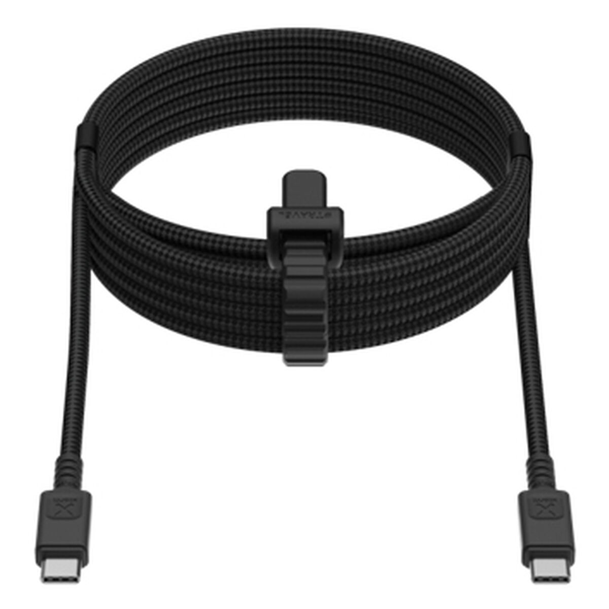 USB Cable Xtorm CX3101 Black 3 m