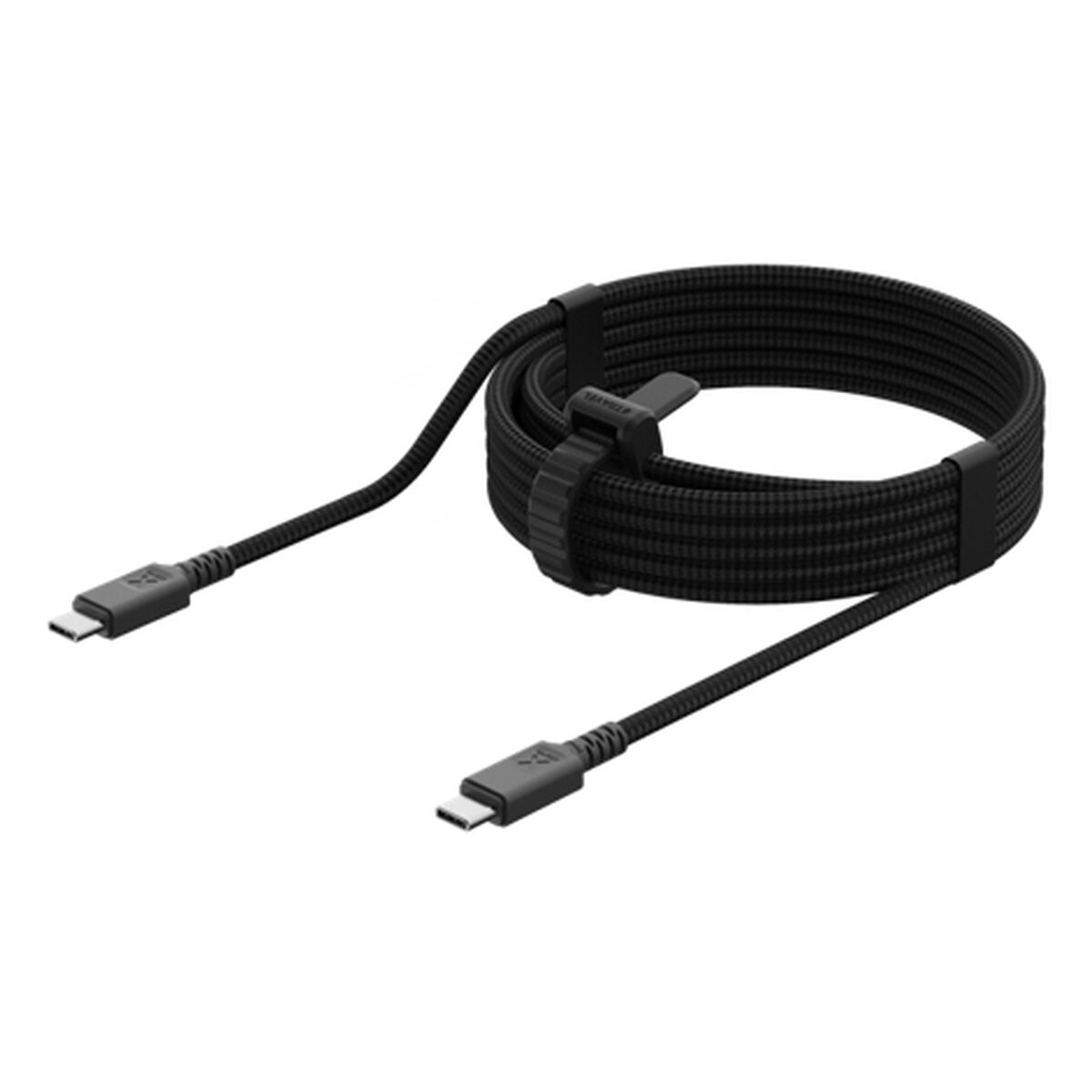 USB Cable Xtorm CX3101 Black 3 m