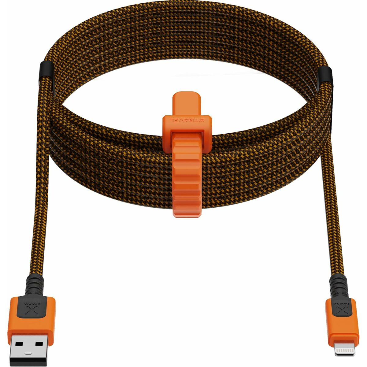 USB Cable Xtorm CXX2001 Orange