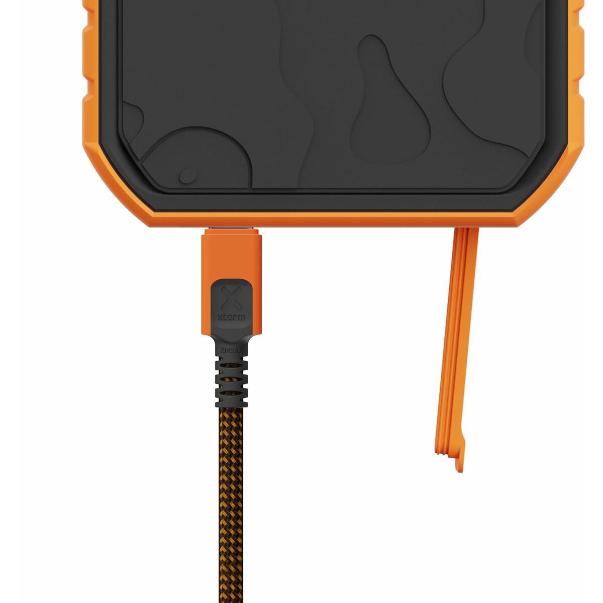 USB Cable Xtorm CXX2003 Orange