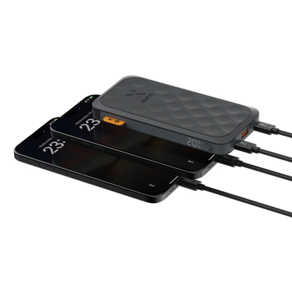 Mobile Battery Xtorm FS5101U