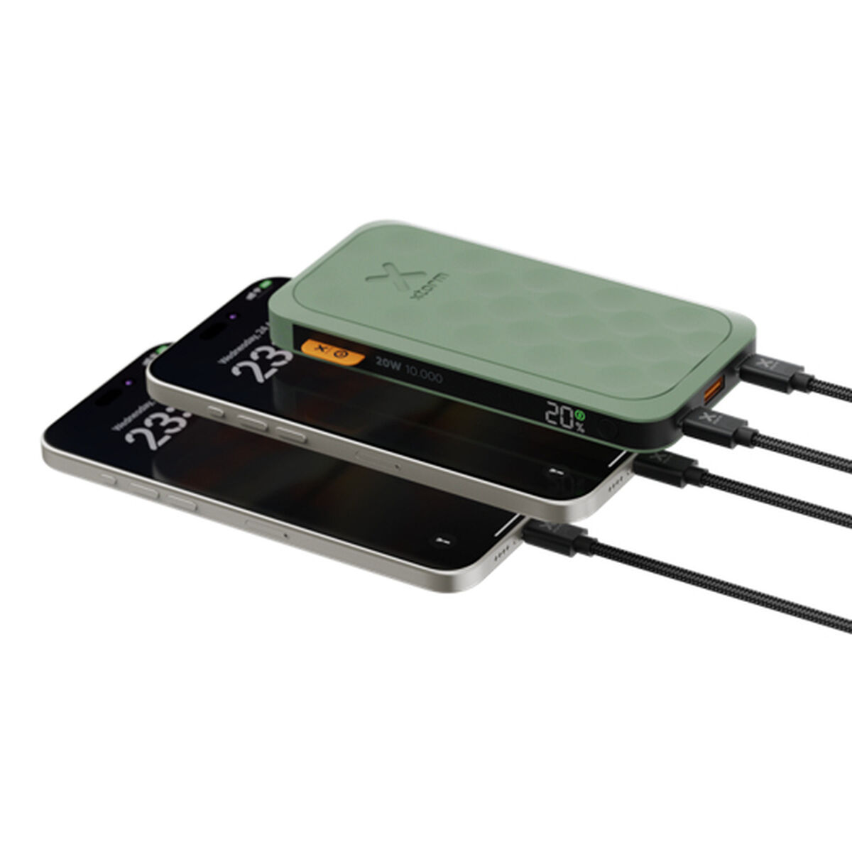 Mobile Battery Xtorm FS5103U