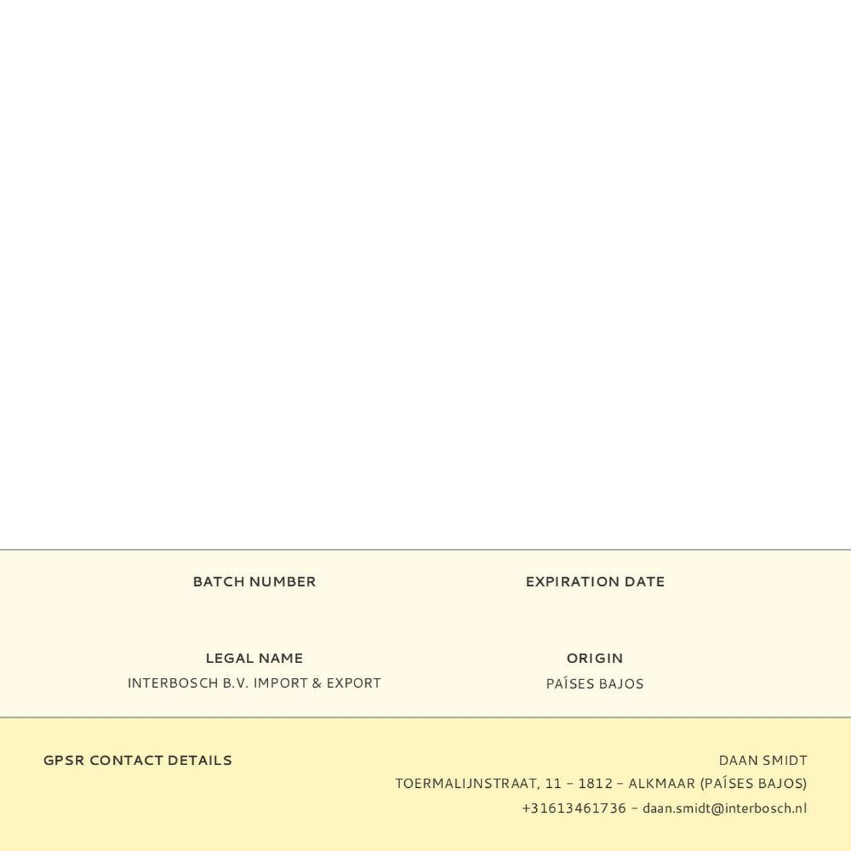 Fastening Strap Bensontools Hook 25 mm Ratchet 4,5 m