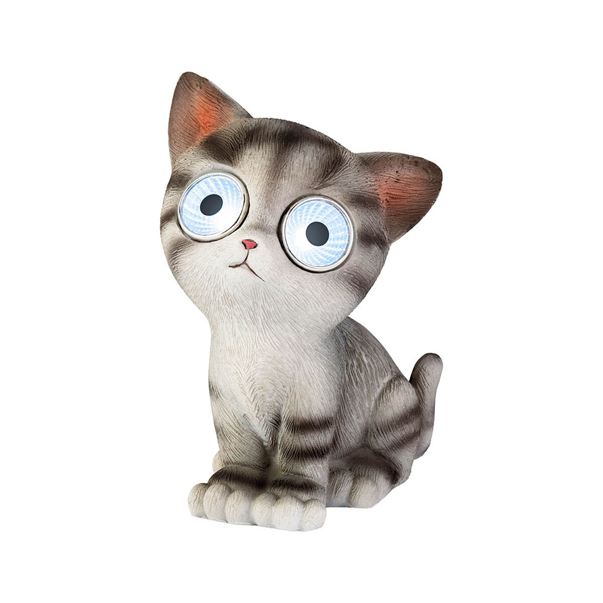 Solar lamp Lumineo Cat