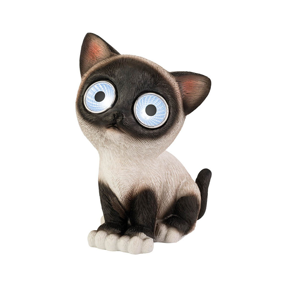 Solar lamp Lumineo Cat